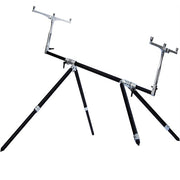 Rod Pod Meccanica Vadese Smart Pod Black
