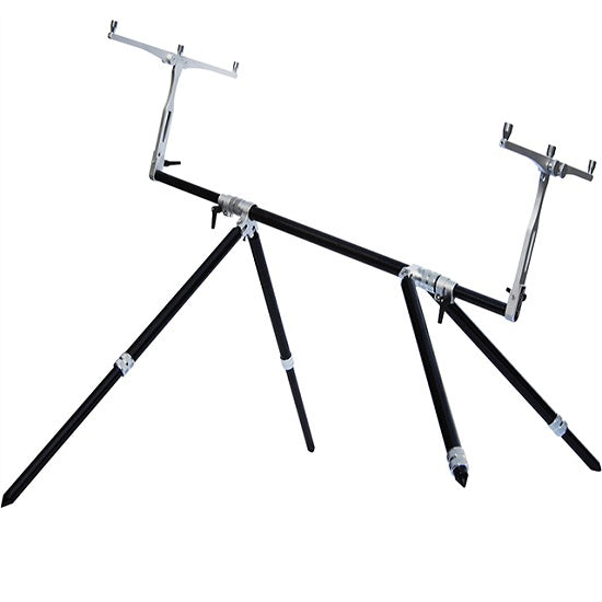 Rod Pod Meccanica Vadese Smart Pod Black