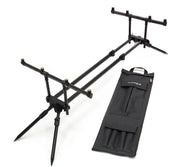 Rod Pod NGT Quickfish MK2, 60-120cm