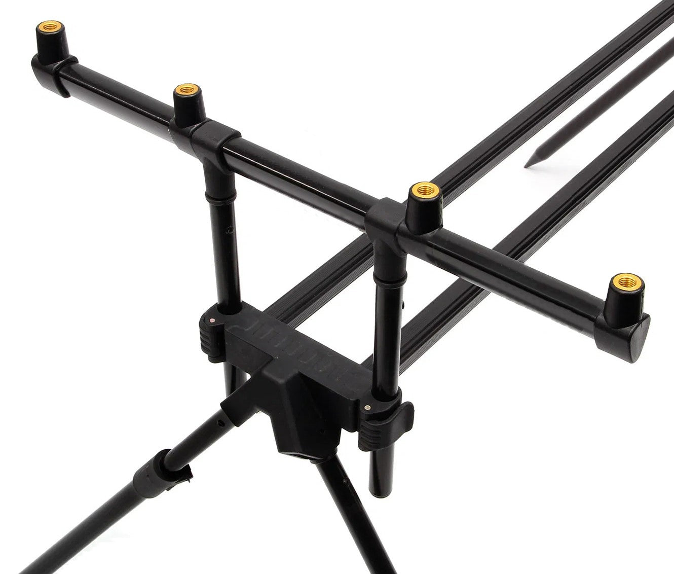 Rod Pod NGT Quickfish MK2, 60-120cm