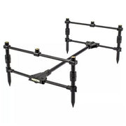 Rod Pod Nash 3 posturi