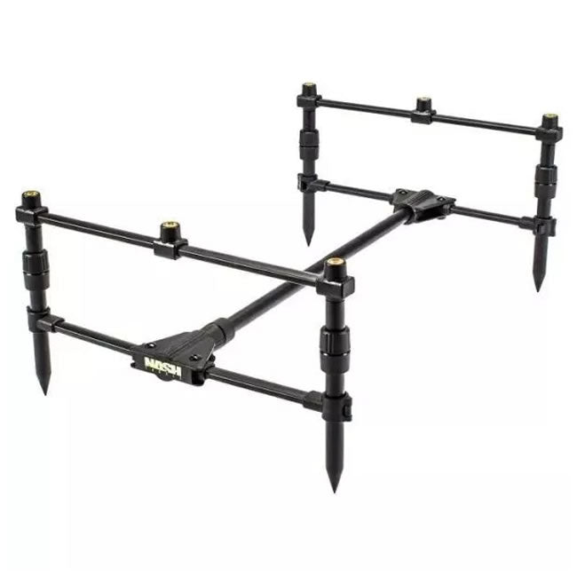 Rod Pod Nash 3 posturi