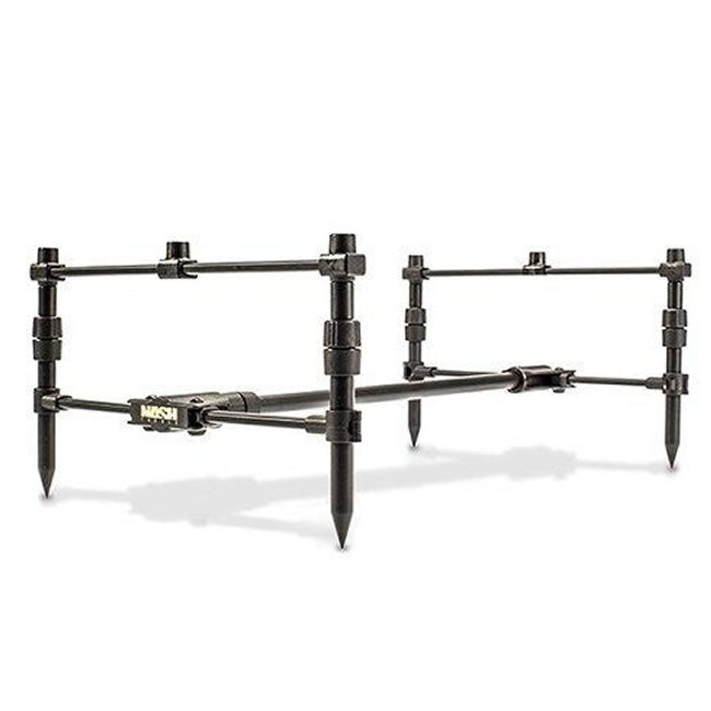 Rod Pod Nash 3 posturi