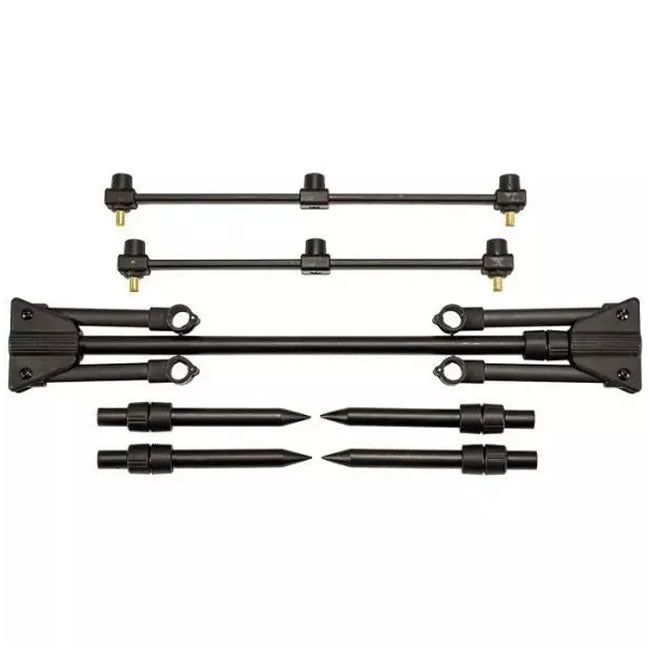 Rod Pod Nash 3 posturi