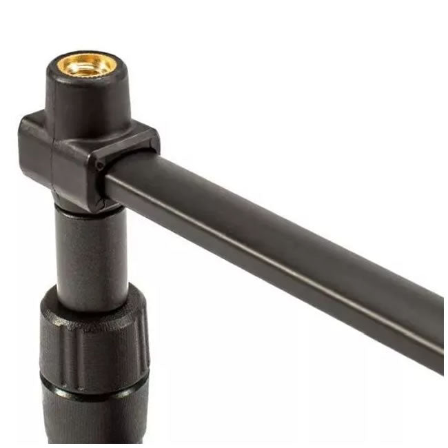 Rod Pod Nash 3 posturi