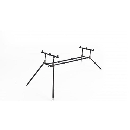 Rod Pod Nash Globetrotter 4 posturi