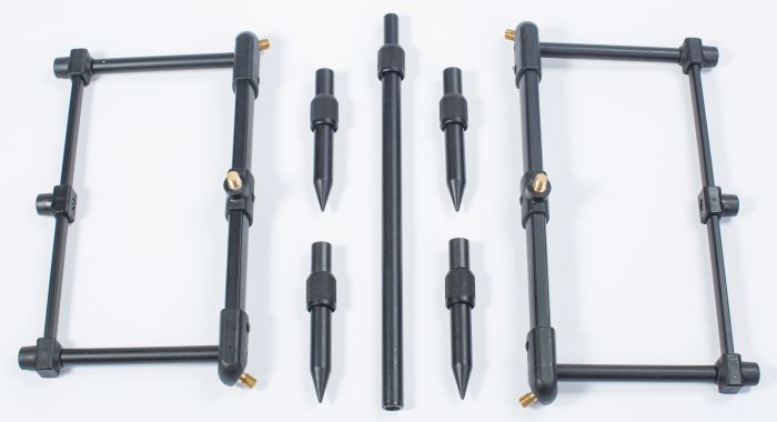 Rod Pod Nash Pocket Pod
