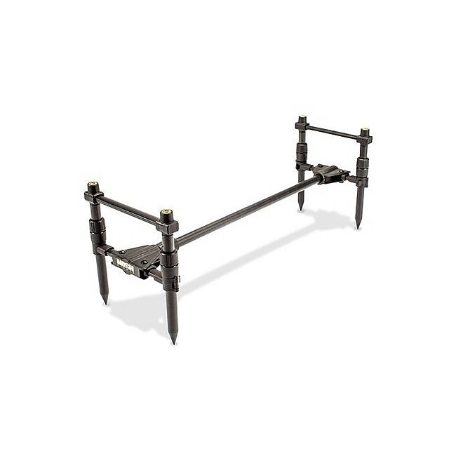 Rod Pod Nash Tackel 2 Rod