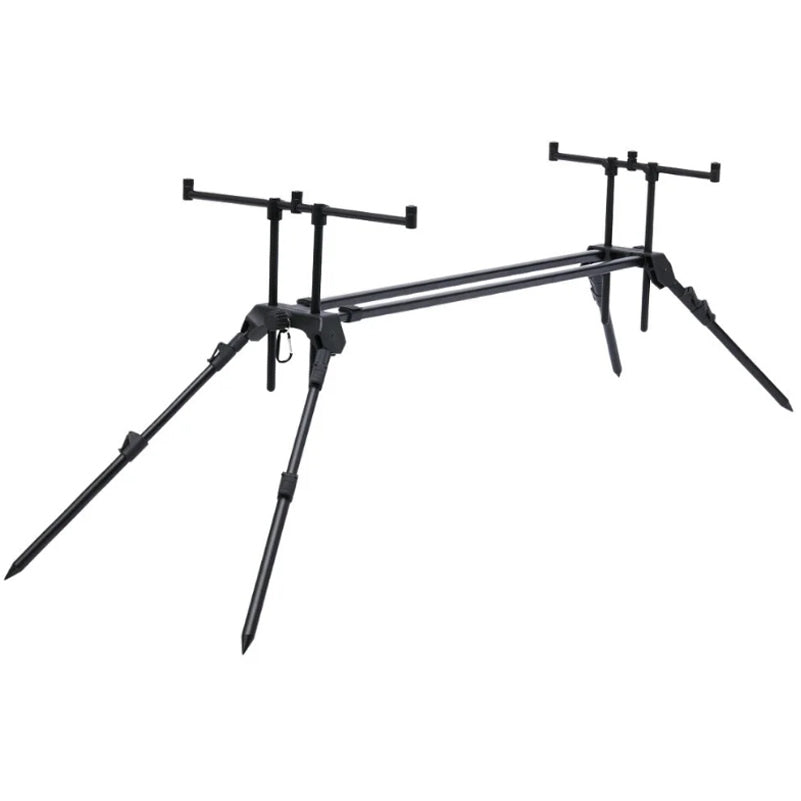 Rod Pod PROLOGIC Element Q/R Compact Tri Sky, 3 Posturi