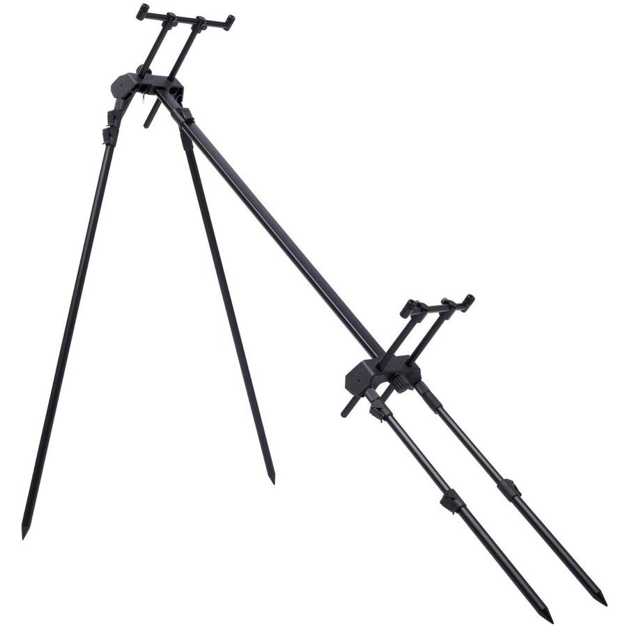 Rod Pod PROLOGIC Element Q/R Compact Twin Sky, 2 Posturi