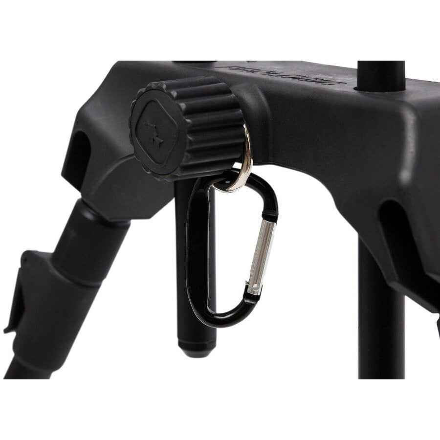 Rod Pod PROLOGIC Element Q/R Compact Twin Sky, 2 Posturi