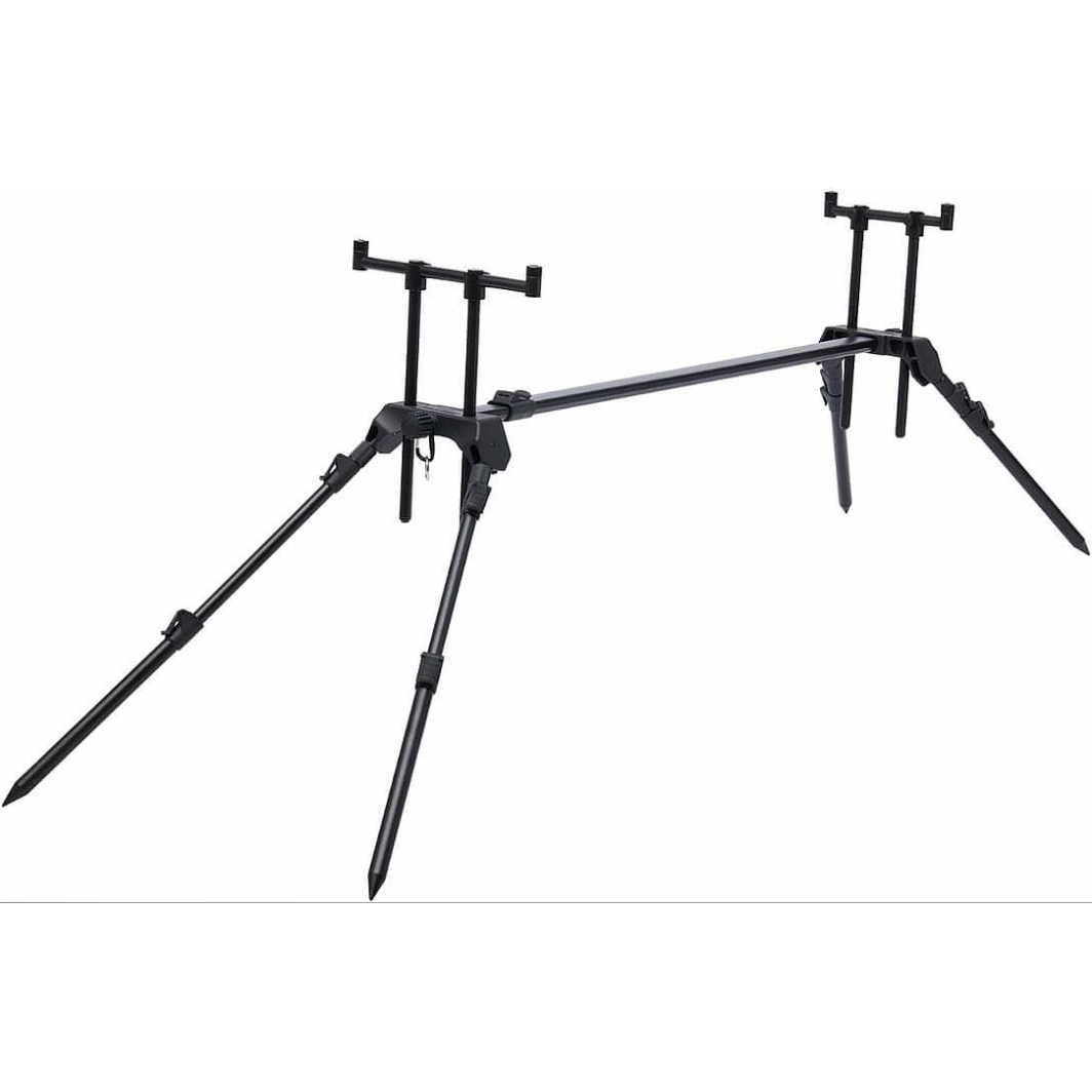 Rod Pod PROLOGIC Element Twin Sky 2 Rod Pod, 2 Posturi