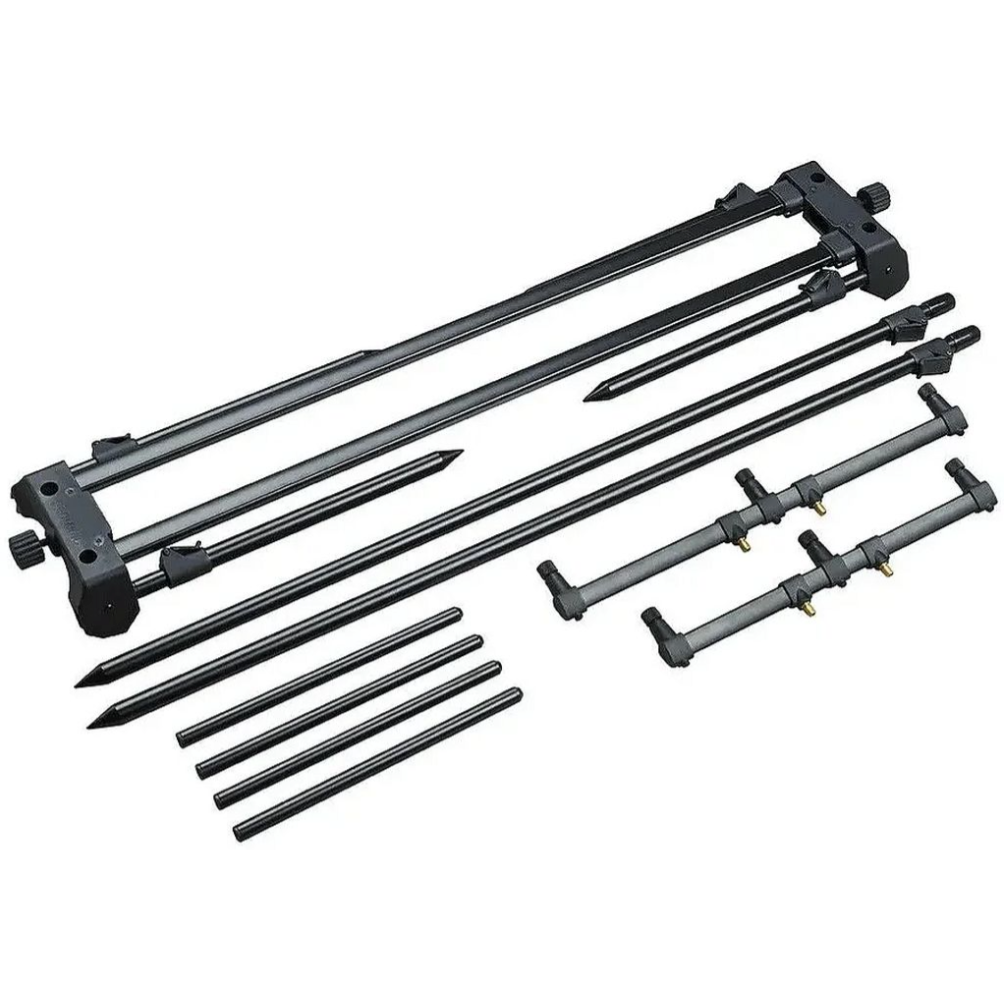 Rod Pod PROLOGIC Tri-Sky, 3 Posturi