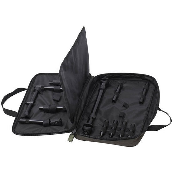 Rod Pod ProLogic K1 Low Profile System 2 Posturi