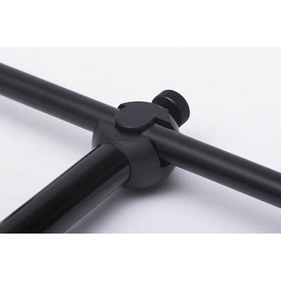 Rod Pod ProLogic K1 Low Profile System 2 Posturi