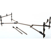 Rod Pod Prologic C.O.M. Micro Pod 3 posturi