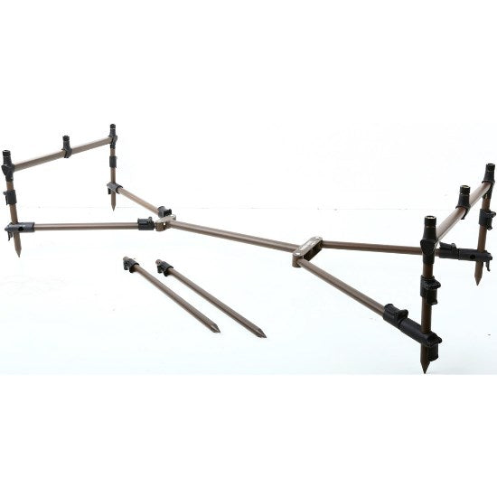Rod Pod Prologic C.O.M. Micro Pod 3 posturi