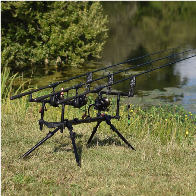 Rod Pod Prowess Insedia 2-3 pozitii