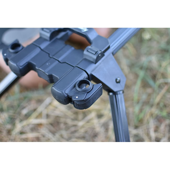 Rod Pod Prowess Serenity 3 Posturi
