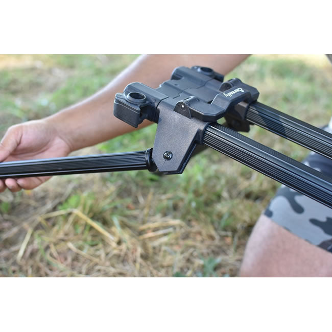 Rod Pod Prowess Serenity 3 Posturi