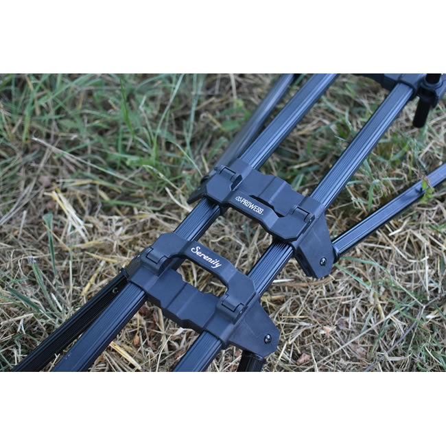 Rod Pod Prowess Serenity 3 Posturi