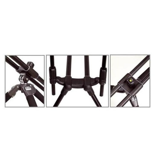 Rod Pod Prowess Twin Pod 3-4 pozitii