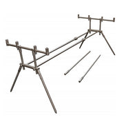 Rod Pod Quantum Iron Hawk 4 Posturi