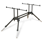 Rod Pod Radical Freestyle, 4 posturi