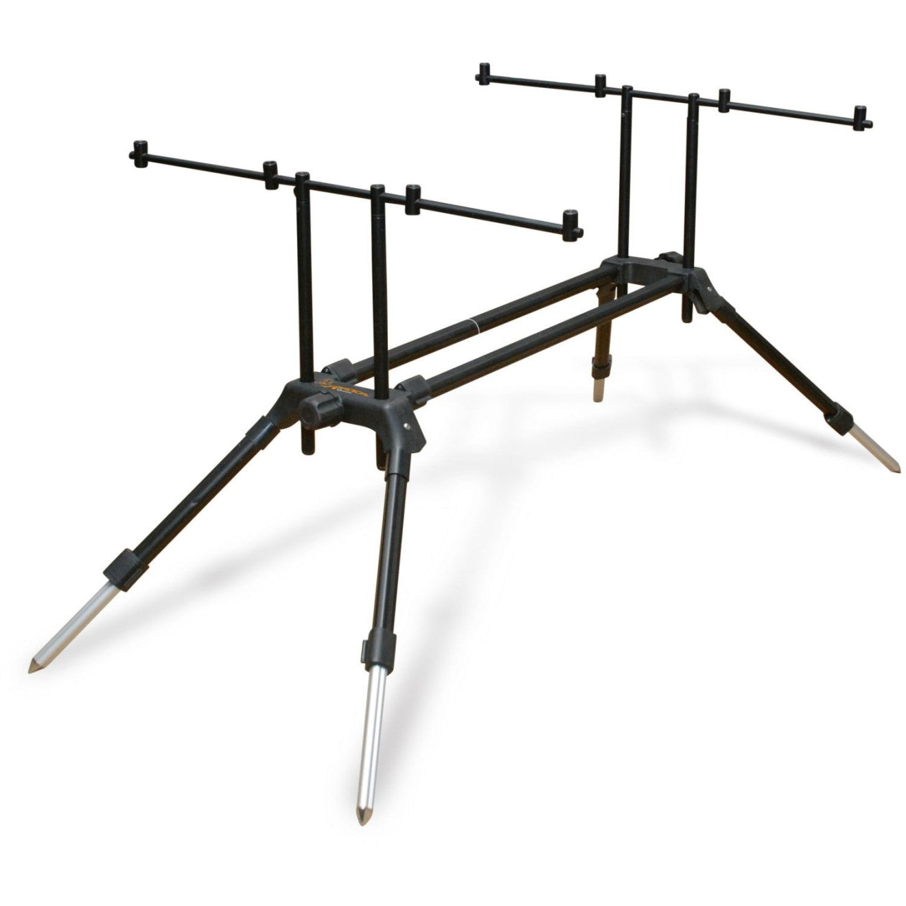 Rod Pod Radical Freestyle, 4 posturi