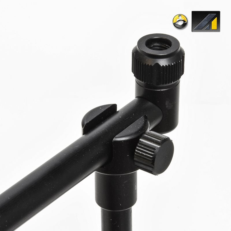 Rod Pod Solar A1 Aluminium 2 posturi