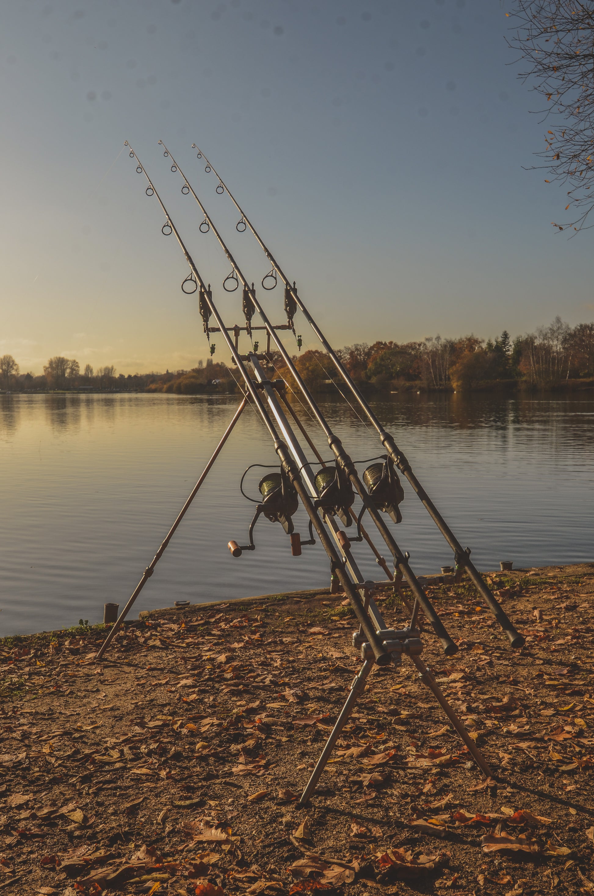 Rod Pod Solar P1 Grand Tourer Pod