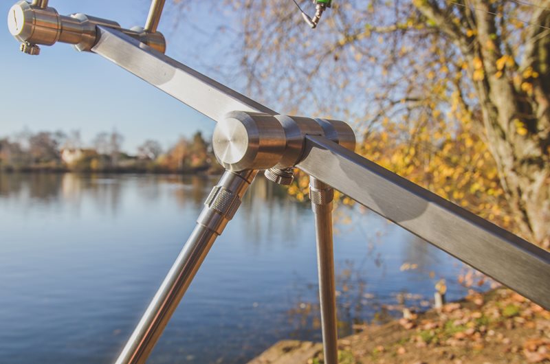 Rod Pod Solar P1 Grand Tourer Pod