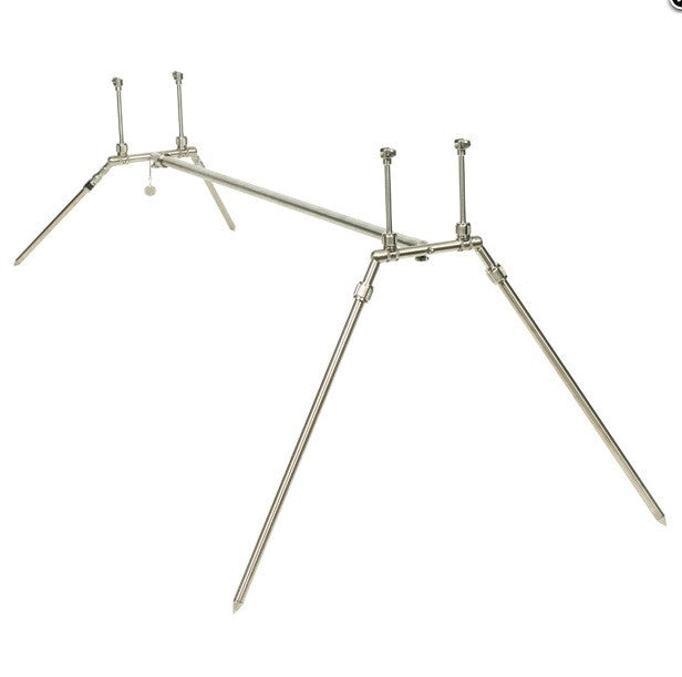Rod Pod Solar Tackle P1 Euro Worldwide Pod Inox