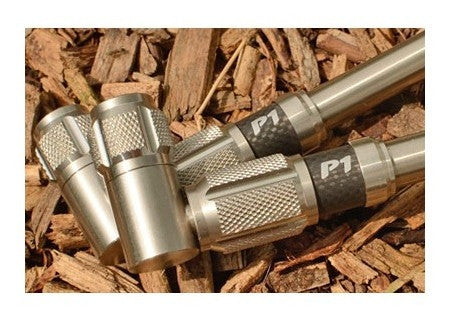 Rod Pod Solar Tackle P1 Euro Worldwide Pod Inox