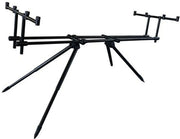 Rod Pod Sonik Stanz 4 Posturi Aluminiu
