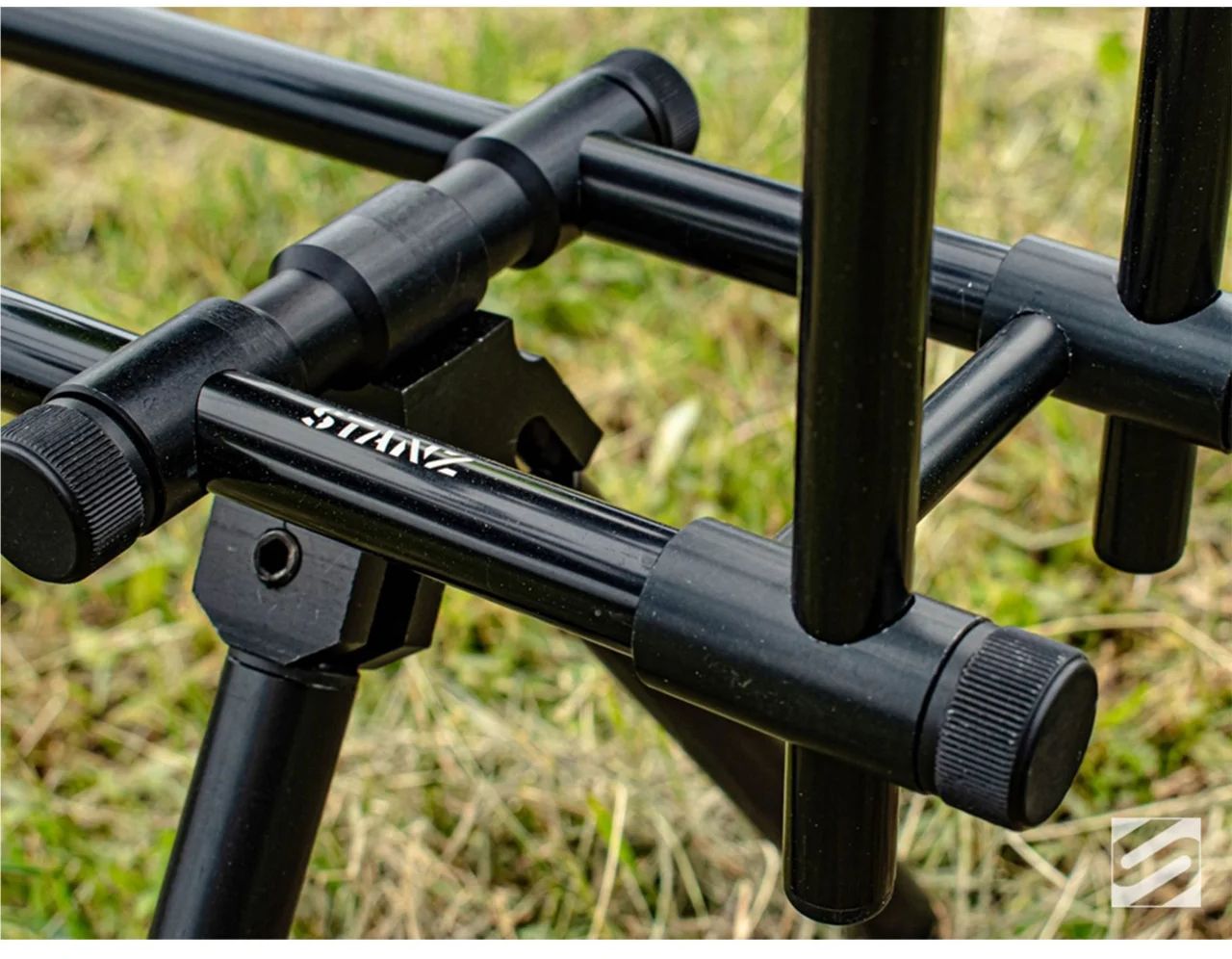 Rod Pod Sonik Stanz 4 Posturi Aluminiu
