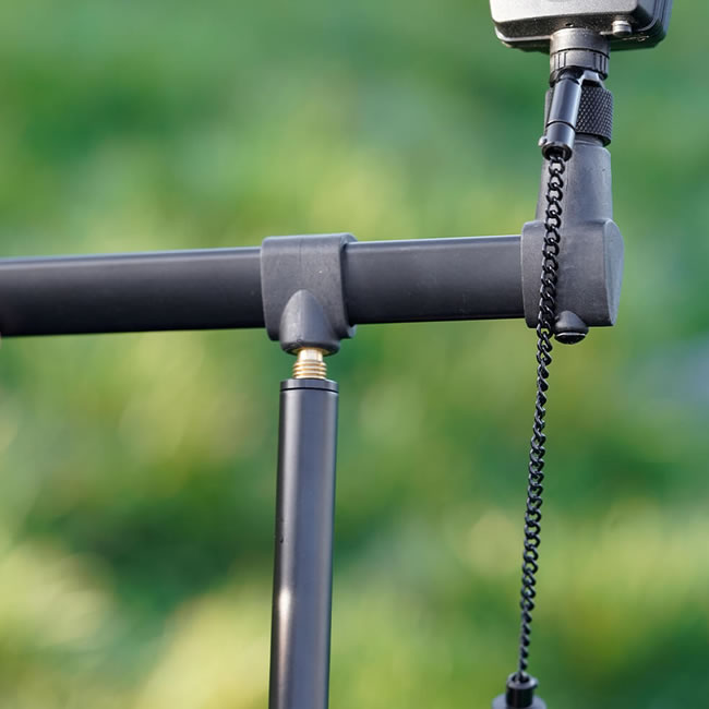 Rod Pod Strategy ST 110, 2 Posturi, 75x24cm, 2.2kg