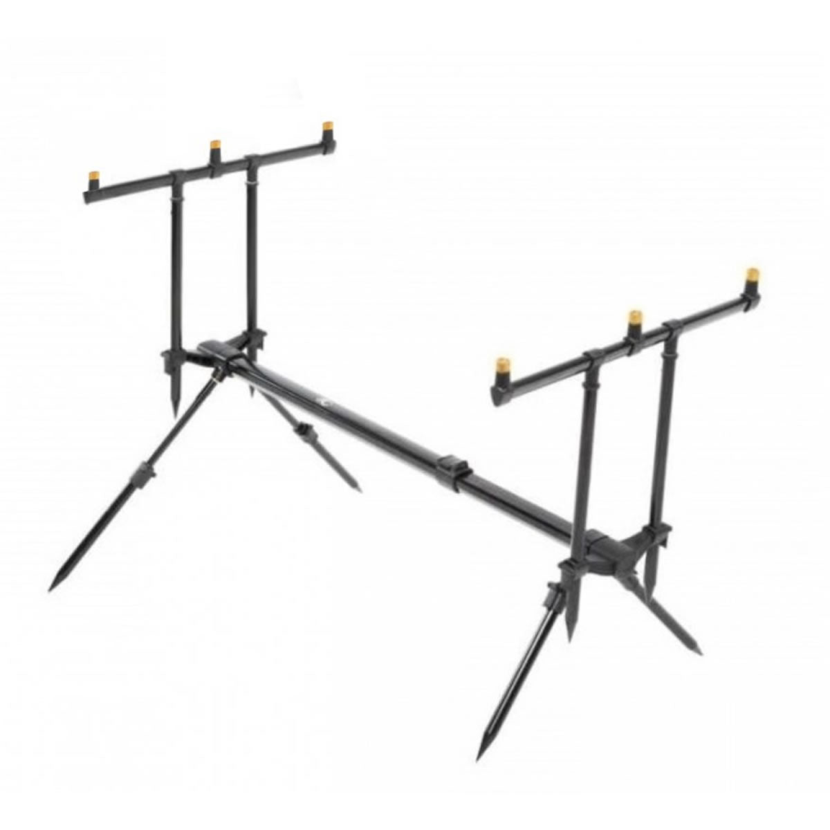 Rod Pod ZFISH Classic 3 Posturi + 2 Swigeri gratuit!