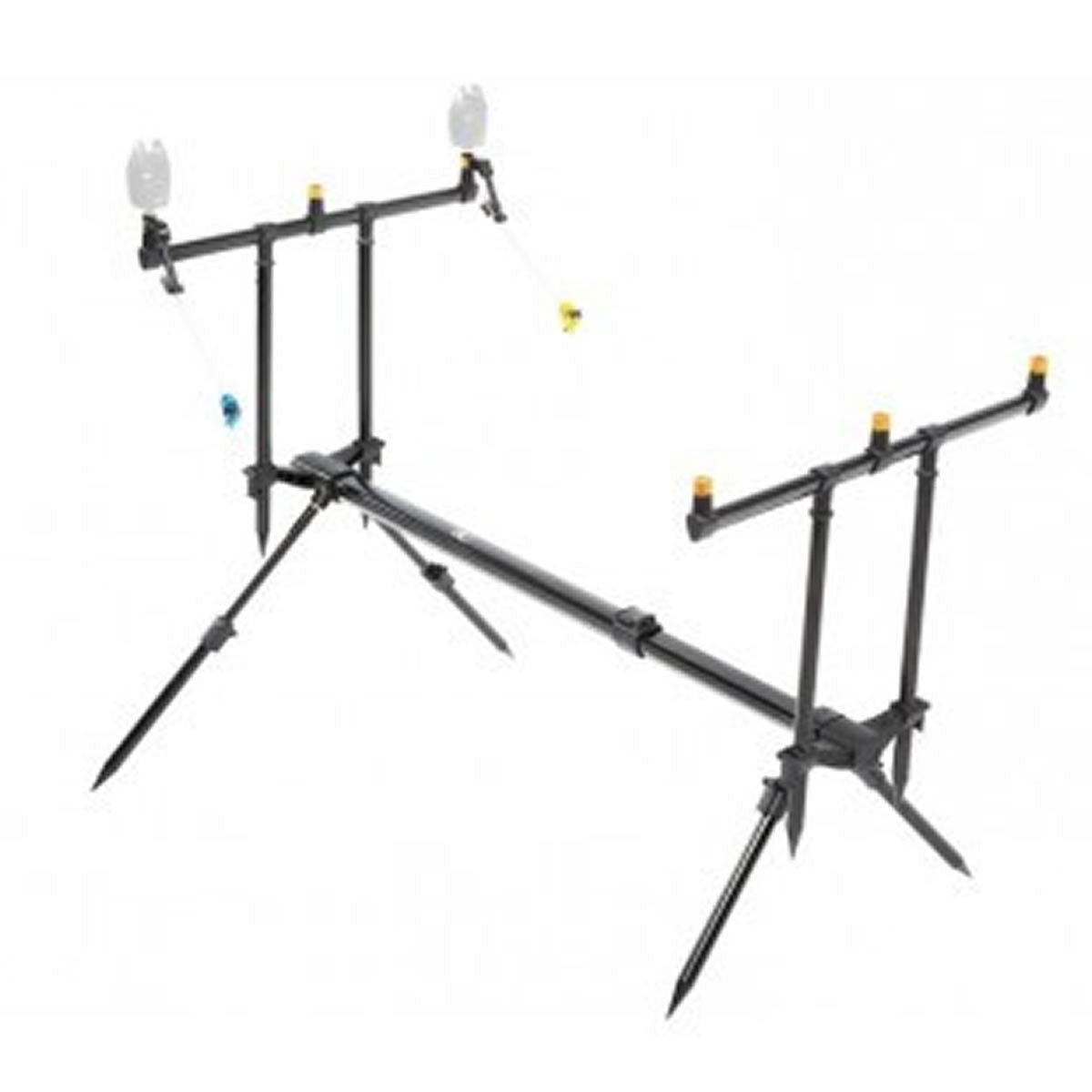 Rod Pod ZFISH Classic 3 Posturi + 2 Swigeri gratuit!