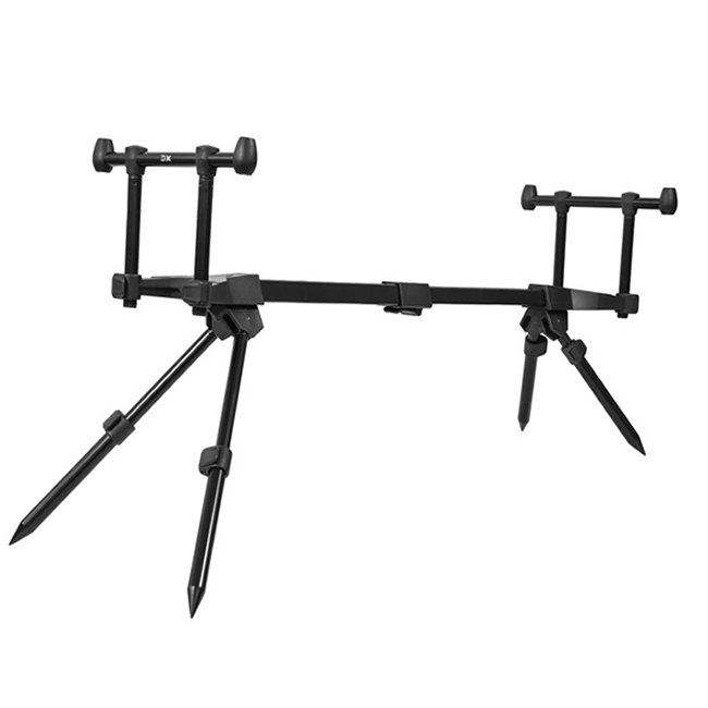 Rod-pod Delphin BRONX 2G STALX
