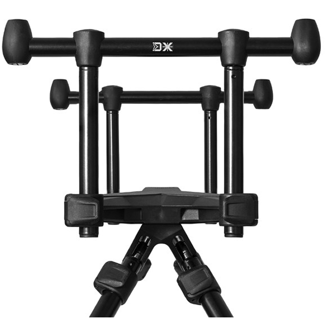 Rod-pod Delphin BRONX 2G STALX