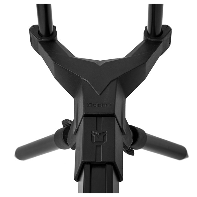 Rod-pod Delphin BRONX 2G STALX