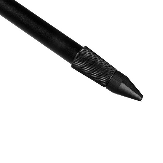 Rod pod Delphin RPX 4 BlackWay pentru 3 lansete