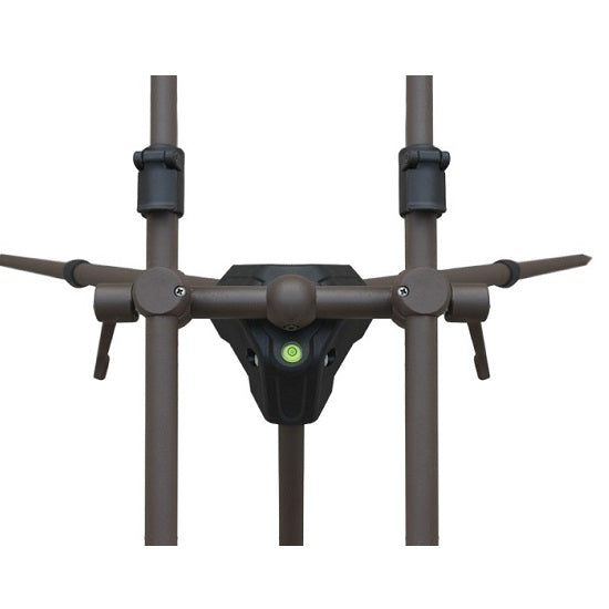 Rod pod Delphin STATIC 3 Posturi