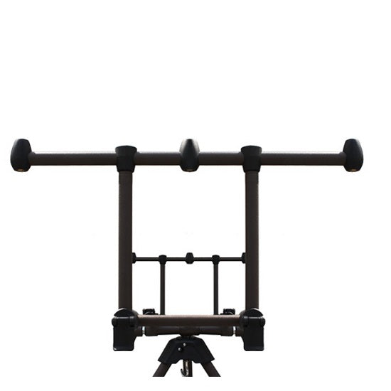 Rod pod Delphin STATIC 3 Posturi