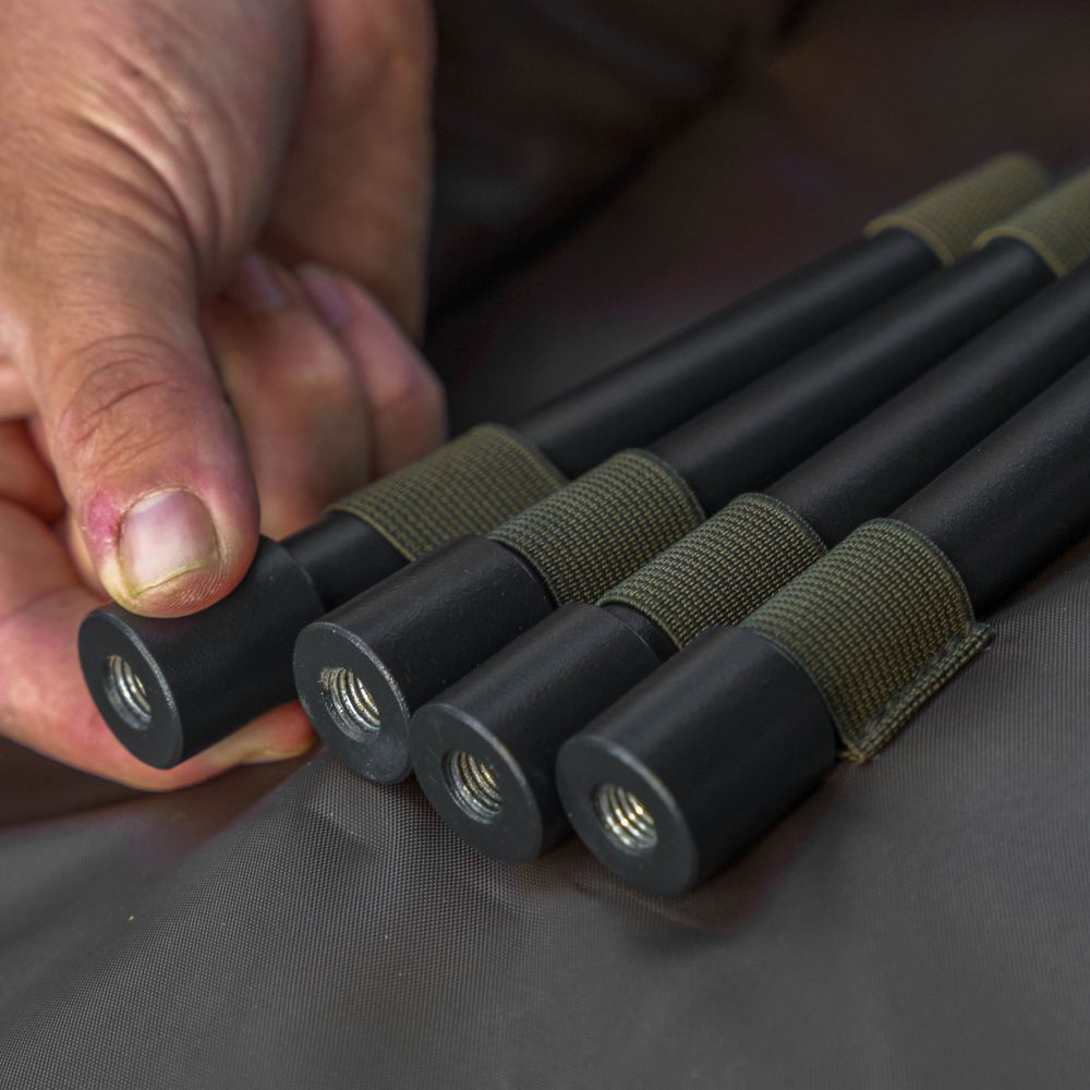 Rodpod AVID Revolve Multi Pod 2-3 Post, 72.5-126.5x48x53.5cm