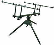 Rodpod Carp Spirit Session, 3-4 Posturi