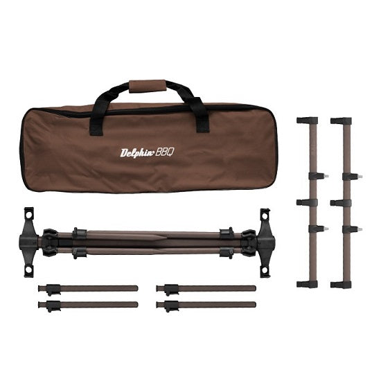 Rodpod Delphin BBQ
