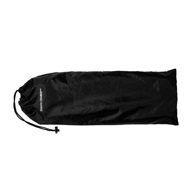 Rodpod Delphin CRABER Mini