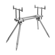 Rodpod Delphin RPX Stalk Silver